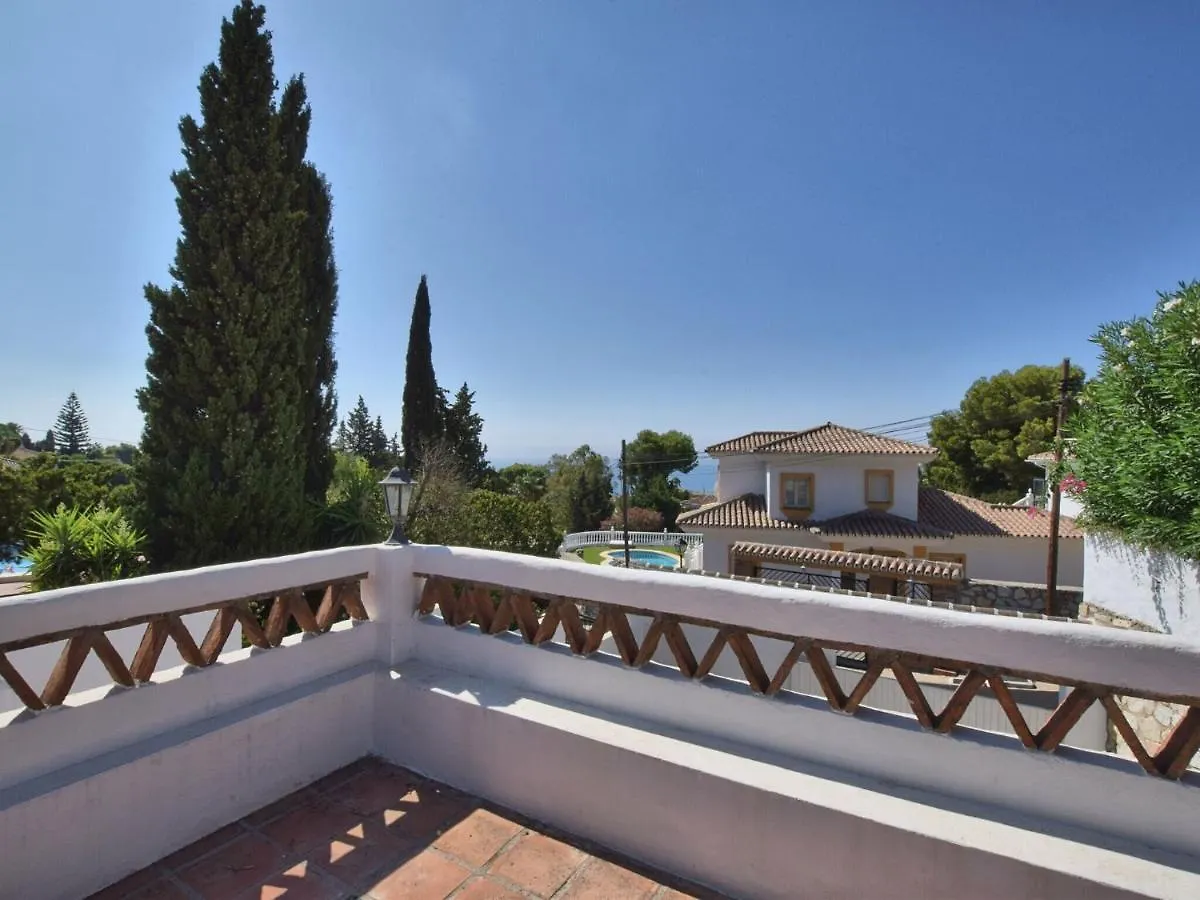 Homely Holiday Home In Benalm Dena With Private Pool Benalmadena 0*,