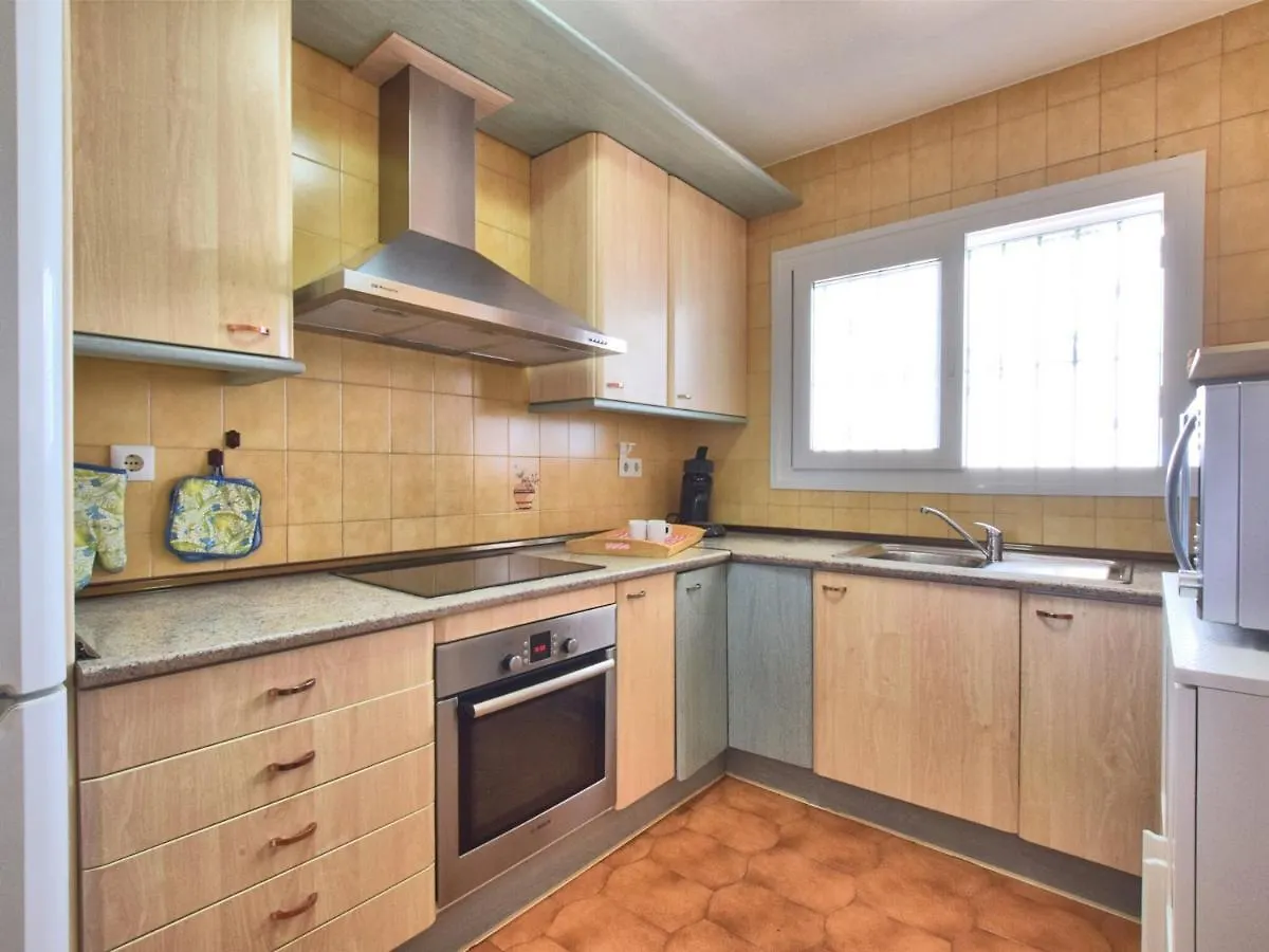 Homely Holiday Home In Benalm Dena With Private Poolベナルマデナ 0*, ベナルマデナ