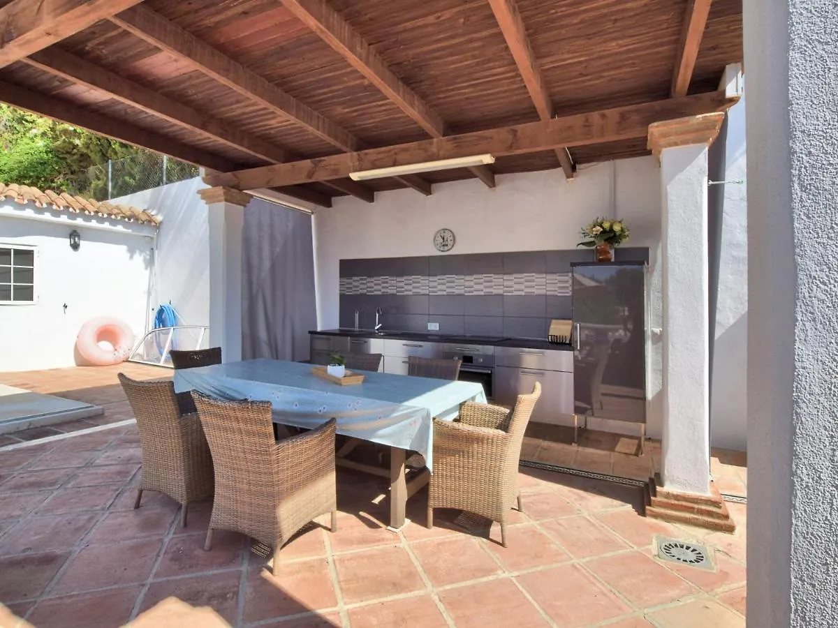 Homely Holiday Home In Benalm Dena With Private Pool Benalmadena