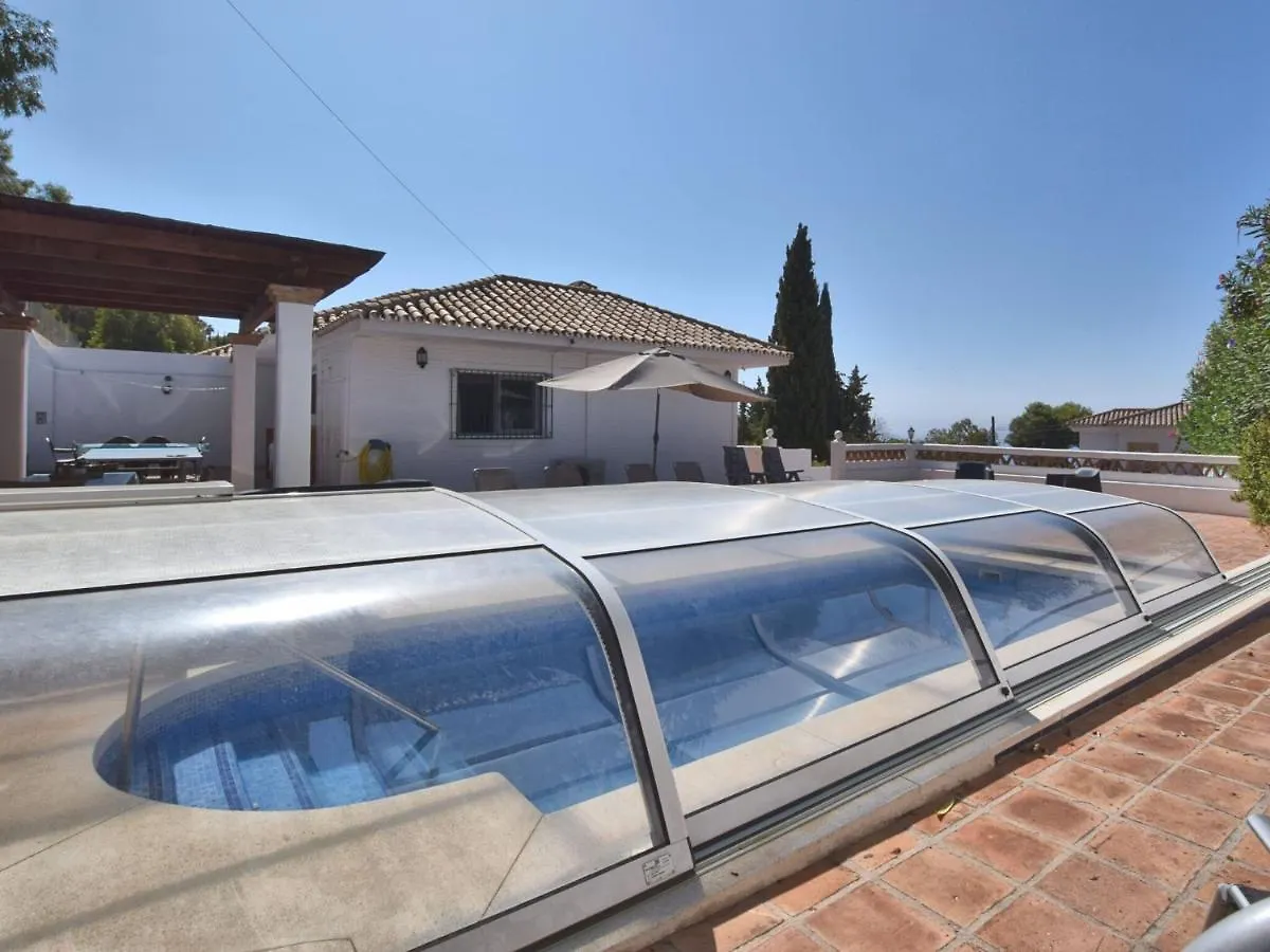 Homely Holiday Home In Benalm Dena With Private Pool Benalmadena