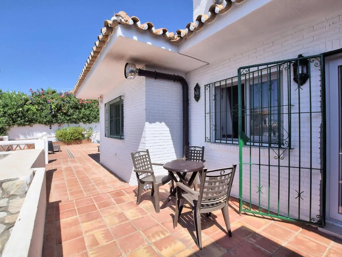 Homely Holiday Home In Benalm Dena With Private Pool Benalmadena Spain