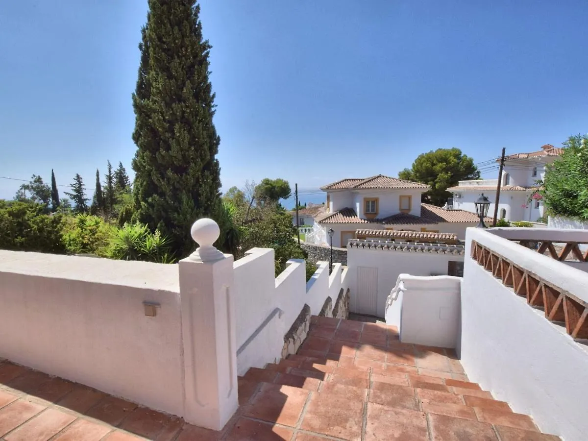 Homely Holiday Home In Benalm Dena With Private Pool Benalmadena 0*,  Spain