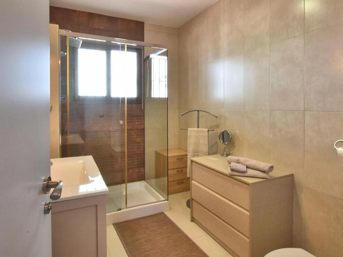 Homely Holiday Home In Benalm Dena With Private Pool Benalmadena Villa