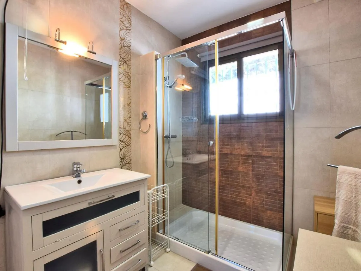 Homely Holiday Home In Benalm Dena With Private Pool Benalmadena Spain