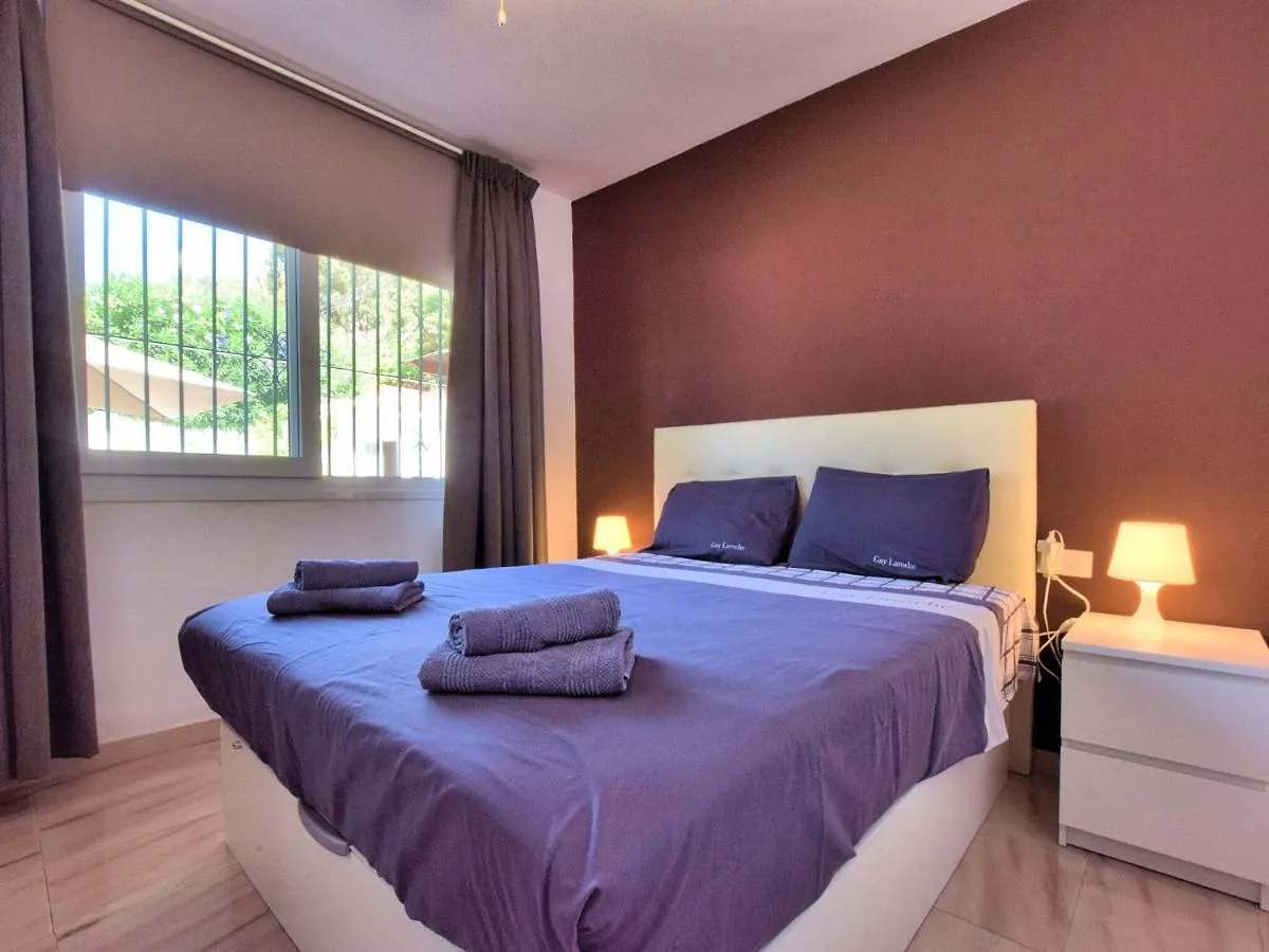 Homely Holiday Home In Benalm Dena With Private Pool Benalmadena 0*,  Spain